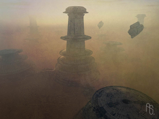 Illustration for article titled The Paradoxes That Define Our Relationship With Science Fiction